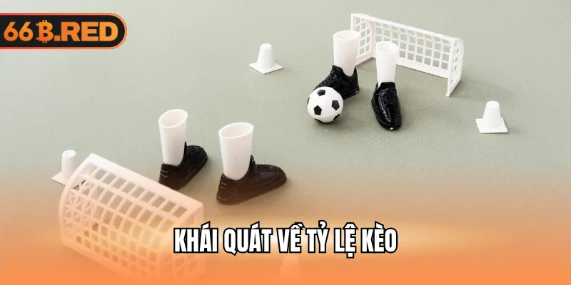 Khái quát về tỷ lệ kèo